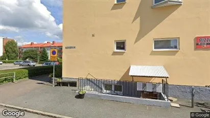 Apartments for rent in Mölndal - Photo from Google Street View