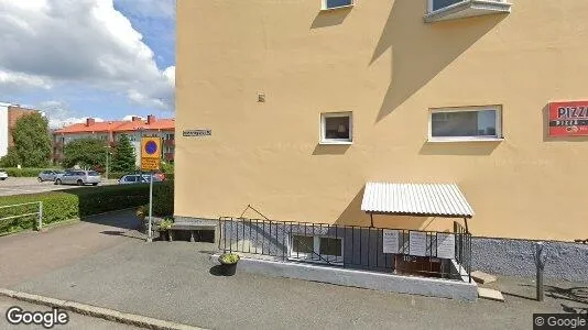 Apartments for rent in Mölndal - Photo from Google Street View