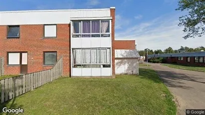Apartments for rent in Trelleborg - Photo from Google Street View