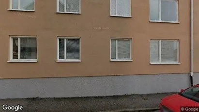 Apartments for rent in Katrineholm - Photo from Google Street View