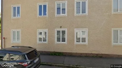 Apartments for rent in Mjölby - Photo from Google Street View