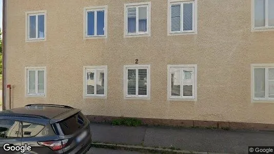 Apartments for rent in Mjölby - Photo from Google Street View