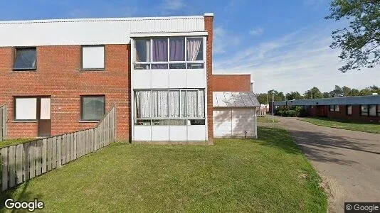 Apartments for rent in Trelleborg - Photo from Google Street View