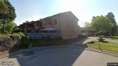 Rooms for rent in Uppsala - Photo from Google Street View Rooms for rent in Uppsala - Photo from Google Street View