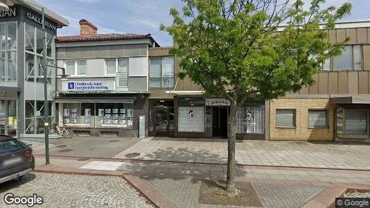 Apartments for rent in Bromölla - Photo from Google Street View