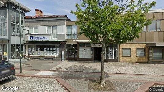 Apartments for rent in Bromölla - Photo from Google Street View