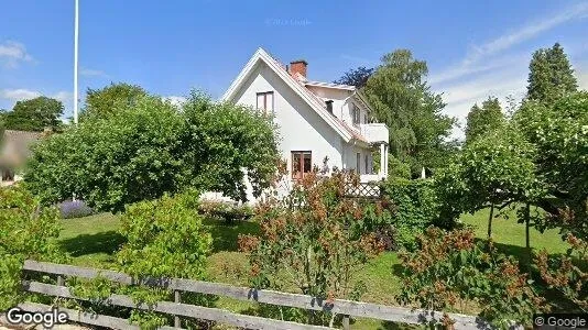 Apartments for rent in Bromölla - Photo from Google Street View