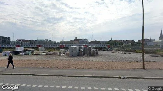 Apartments for rent in Malmö City - Photo from Google Street View