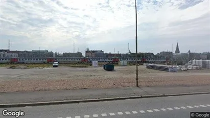 Apartments for rent in Malmö City - Photo from Google Street View