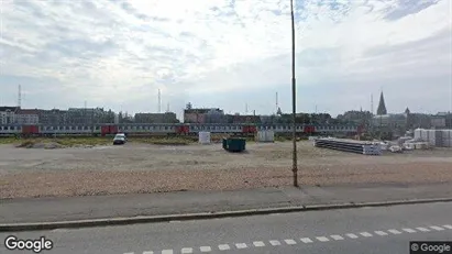 Apartments for rent in Malmö City - Photo from Google Street View