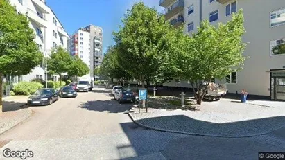 Apartments for rent in Lundby - Photo from Google Street View Apartments for rent in Lundby - Photo from Google Street View