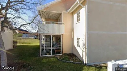 Apartments for rent in Askersund - Photo from Google Street View Apartments for rent in Askersund - Photo from Google Street View