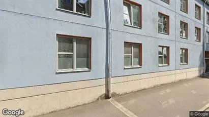 Rooms for rent in Lundby - Photo from Google Street View Rooms for rent in Lundby - Photo from Google Street View