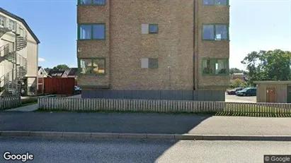 Rooms for rent in Uddevalla - Photo from Google Street View Rooms for rent in Uddevalla - Photo from Google Street View