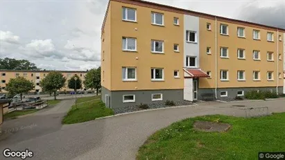 Apartments for rent in Vimmerby - Photo from Google Street View Apartments for rent in Vimmerby - Photo from Google Street View