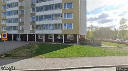 Apartments for rent in Ludvika - Photo from Google Street View
