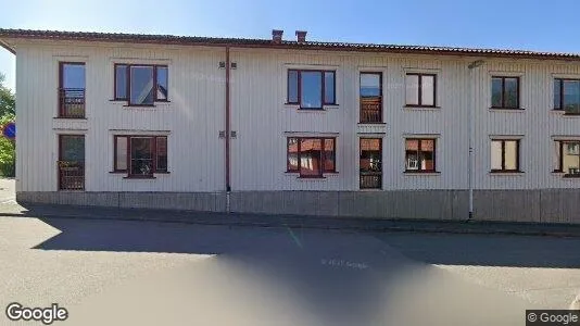 Apartments for rent in Alingsås - Photo from Google Street View
