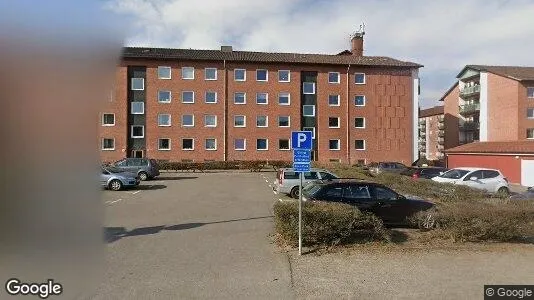 Apartments for rent in Helsingborg - Photo from Google Street View