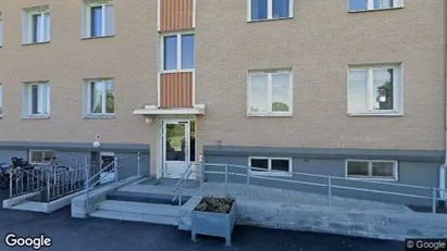 Apartments for rent in Kristinehamn - Photo from Google Street View
