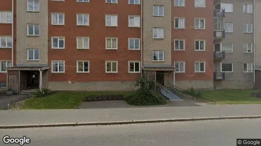 Apartments for rent in Kristianstad - Photo from Google Street View