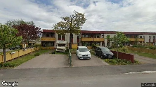 Apartments for rent in Kalmar - Photo from Google Street View