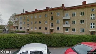 Apartments for rent in Örgryte-Härlanda - Photo from Google Street View