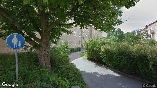 Apartments for rent in Örgryte-Härlanda - Photo from Google Street View