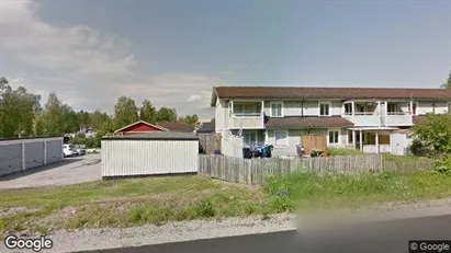 Apartments for rent in Bollnäs - Photo from Google Street View Apartments for rent in Bollnäs - Photo from Google Street View