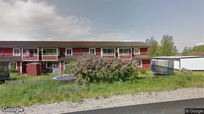 Apartments for rent in Bollnäs - Photo from Google Street View Apartments for rent in Bollnäs - Photo from Google Street View
