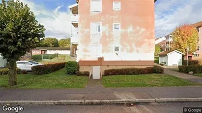 Apartments for rent in Ronneby - Photo from Google Street View Apartments for rent in Ronneby - Photo from Google Street View