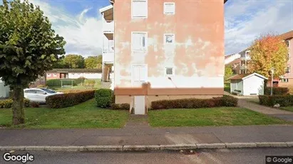 Apartments for rent in Ronneby - Photo from Google Street View Apartments for rent in Ronneby - Photo from Google Street View