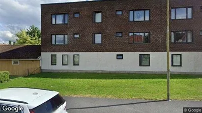 Apartments for rent in Tranås - Photo from Google Street View Apartments for rent in Tranås - Photo from Google Street View