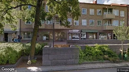 Apartments for rent in Tranås - Photo from Google Street View Apartments for rent in Tranås - Photo from Google Street View