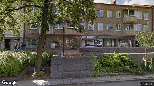 Apartments for rent in Tranås - Photo from Google Street View