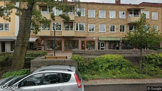 Apartments for rent in Tranås - Photo from Google Street View