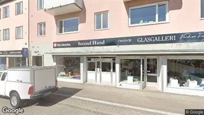 Apartments for rent in Borgholm - Photo from Google Street View Apartments for rent in Borgholm - Photo from Google Street View