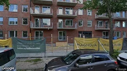 Apartments for rent in Karlstad - Photo from Google Street View Apartments for rent in Karlstad - Photo from Google Street View
