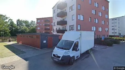 Apartments for rent in Helsingborg - Photo from Google Street View Apartments for rent in Helsingborg - Photo from Google Street View
