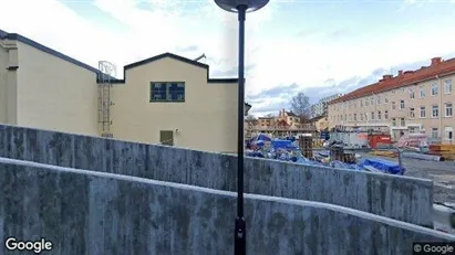 Apartments for rent in Eskilstuna - Photo from Google Street View Apartments for rent in Eskilstuna - Photo from Google Street View