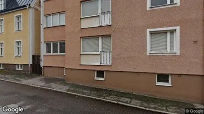 Apartments for rent in Hultsfred - Photo from Google Street View Apartments for rent in Hultsfred - Photo from Google Street View