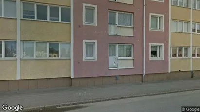 Apartments for rent in Hultsfred - Photo from Google Street View Apartments for rent in Hultsfred - Photo from Google Street View
