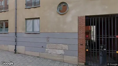 Apartments for rent in Norrköping - Photo from Google Street View