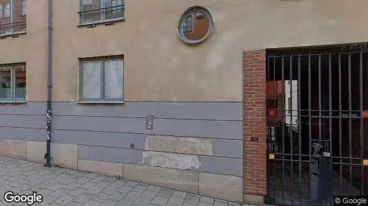 Apartments for rent in Norrköping - Photo from Google Street View