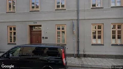 Apartments for rent in Norrköping - Photo from Google Street View