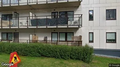 Apartments for rent in Botkyrka - Photo from Google Street View Apartments for rent in Botkyrka - Photo from Google Street View