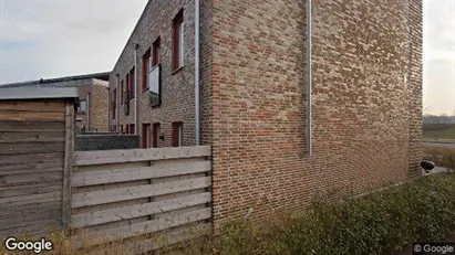 Apartments for rent in Helsingborg - Photo from Google Street View