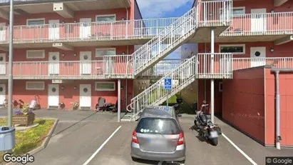 Apartments for rent in Årjäng - Photo from Google Street View