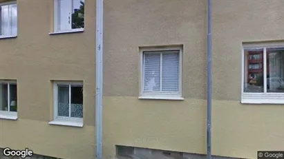Apartments for rent in Gävle - Photo from Google Street View