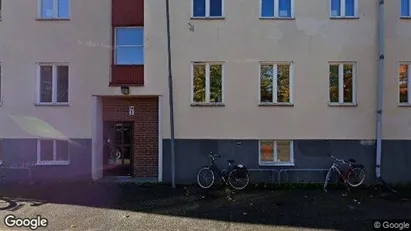 Apartments for rent in Gävle - Photo from Google Street View