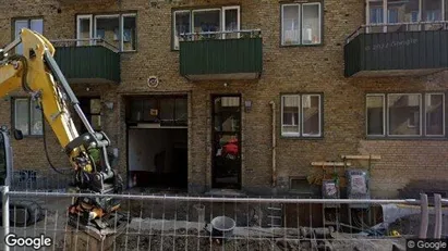 Apartments for rent in Malmö City - Photo from Google Street View